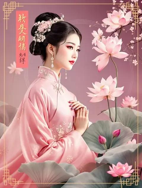 良辰高清封面